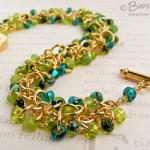 Shaggy Loops has been my bag baby!