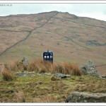 Congratulations Dr Who