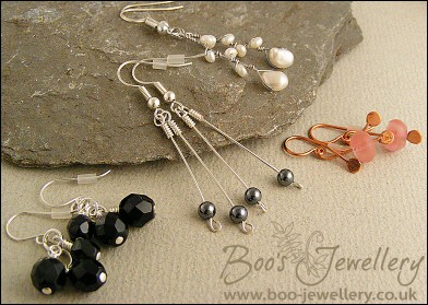 Lucky Dip pack of 10 pairs of earrings