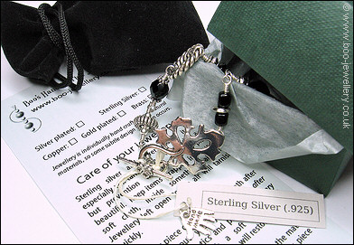 Elegant creamy pearl earrings - made to order